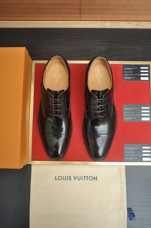Picture of Louis Vuitton Shoes _SKULVsz38-45hnx062614898